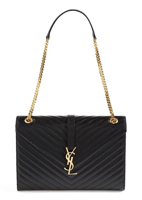 yves saint laurent handbag